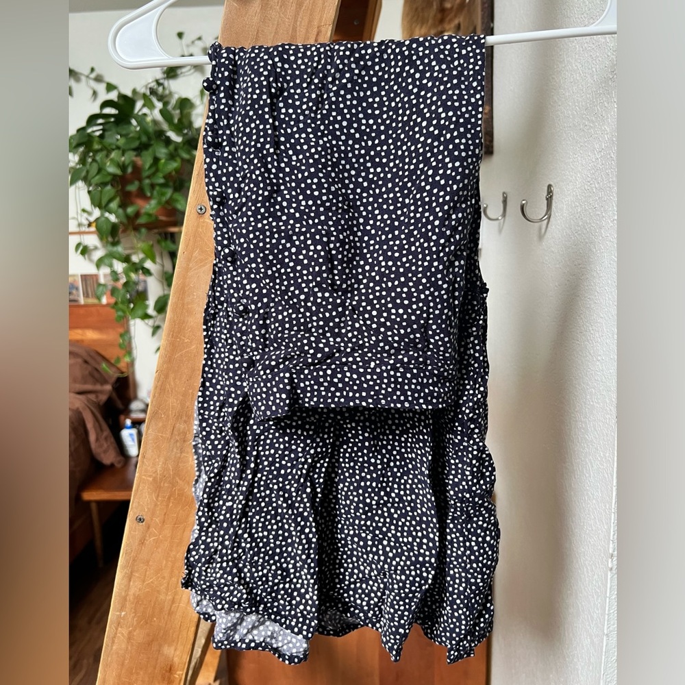 Hollister Midi Skirt